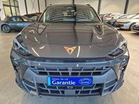Nowe Cupra Terramar VZ 265 KM (194 kW) 2026 Szary SUV