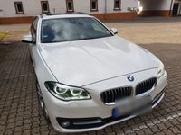 gebraucht BMW 525 d xDrive Touring Sport-Aut. HUD*PDC*H&K*LED