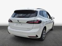 Neu BMW 218 Active Tourer 136 PS (100 kW) 2025 Weiß Van / Kleinbus