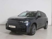 Neu Leapmotor C10 215 PS (158 kW) 2025 Grau SUV