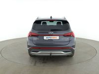 gebraucht Hyundai Santa Fe 1.6 T-GDI Hybrid Prime 2WD, Hybrid, 39.760 €