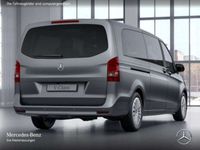 gebraucht Mercedes V250 d Extralang