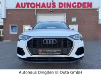 Second-hand Audi Q3 Advanced 150 CP (110 kW) 2023 Alb SUV