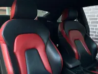 Gebraucht Audi A5 Ambiente 333 PS (244 kW) 2012 Schwarz Coupé