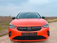 gebraucht Opel Corsa F - 1,2 Direct Injection Turbo 74kW Elegance