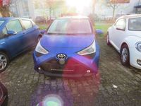 gebraucht Toyota Aygo x-clusive Style Selection