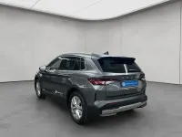 Gebraucht Skoda Elroq Selection 210 kW (286 PS) 2026 Graphitegrau metallic SUV