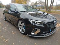 gebraucht Opel Insignia 2.0 Diesel 125kW Innovation ST Inno...