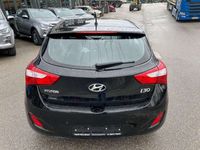 gebraucht Hyundai i30 FIFA World Cup Edition