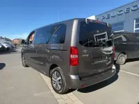 Usata Toyota Proace Verso Executive 177 CV (130 kW) 2020 Grigio Station wagon