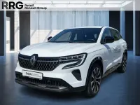 Gebraucht Renault Austral Techno 158 PS (116 kW) 2024 Gletscherweiss SUV