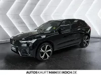 Gebraucht Volvo XC60 145 PS (106 kW) 2024 SUV