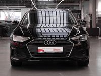 gebraucht Audi A4 Avant 40 TDI