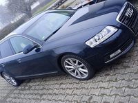 Gebraucht Audi A6 239 PS (175 kW) 2010 Grün Kombi