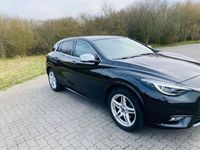 gebraucht Infiniti Q30 Q301.6t DCT Luxe