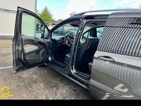 Gebraucht Ford Tourneo Titanium 101 PS (74 kW) 2015 Kombi