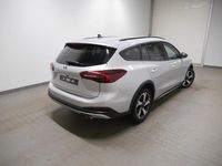 Gebraucht Ford Focus Active 116 PS (85 kW) 2025 Silber Kombi