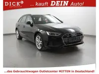 Gebraucht Audi A4 S-Line 286 PS (210 kW) 2023 Brillantschwarz Kombi