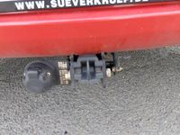 Gebraucht Renault Twingo 58 PS (42 kW) 2010 Rot Kleinwagen