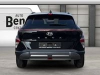 Neu Hyundai Kona Trend 150 PS (110 kW) 2026 Schwarz SUV