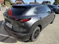 Gebraucht Mazda CX-30 Homura-Line 140 PS (102 kW) 2024 Machine grey SUV