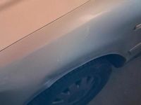 Gebraucht Audi A4 125 PS (91 kW) 1998 Silber Limousine