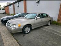 Gebraucht Lincoln Town Car 204 PS (150 kW) 2001 Limousine