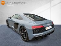 gebraucht Audi R8 Coupé FSI quattro S tronic