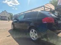 Gebraucht Audi A3 143 PS (105 kW) 2006 Schwarz Kleinwagen