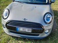 gebraucht Mini Cooper Coupé 