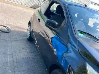 Gebraucht Ford Ka 69 PS (50 kW) 2009 Schwarz Kleinwagen