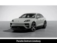 Neu Porsche Macan Turbo 469 kW (639 PS) 2026 Kreide SUV