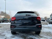 Usata Audi Q2 Advanced 150 CV (110 kW) 2022 Nero SUV