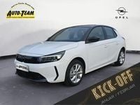Gebraucht Opel Corsa 101 PS (74 kW) 2024 Weiß Limousine