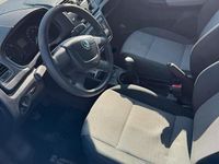 Gebraucht Skoda Fabia Classic 86 PS (63 kW) 2010 Schwarz Kombi