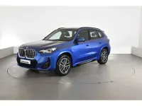 Gebraucht BMW X1 M Sport 136 PS (100 kW) 2023 Blau SUV