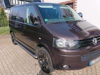 gebraucht VW T5 