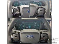 Neu Ford Transit Trend 100 kW (136 PS) 2025 Frozen white (weiss) Limousine
