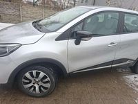 Gebraucht Renault Captur 90 PS (66 kW) 2018 Silber SUV