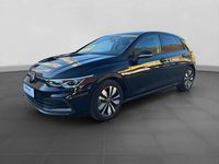 Gebraucht VW Golf VIII Move 150 PS (110 kW) 2023 Schwarz Limousine