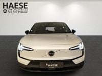 Neu Volvo EX30 Performance 314 kW (428 PS) 2026 Weiß SUV