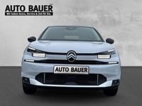 Neu Citroën C4 131 PS (96 kW) 2025 Weiß Limousine