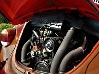 Gebraucht VW Käfer 46 PS (33 kW) 1983 Rot