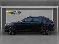 Neu Cupra Formentor 204 PS (150 kW) 2026 Schwarz SUV
