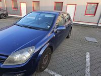Gebraucht Opel Astra GTC Cosmo 105 PS (77 kW) 2005 Blau Limousine
