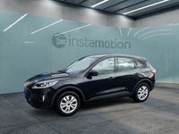Gebraucht Ford Kuga Cool & Connect 150 PS (110 kW) 2024 Schwarz SUV