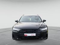 Gebraucht Audi S6 Ambiente 344 PS (253 kW) 2025 Brillantschwarz Kombi