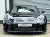 Gebraucht Porsche 992 510 PS (375 kW) 2023 Schwarz