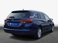 gebraucht Opel Astra 1.4 Turbo Start/Stop Sports Tourer St. Aut