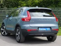 Occasion Volvo XC40 Plus 197 ch (144 kW) 2023 Gris SUV